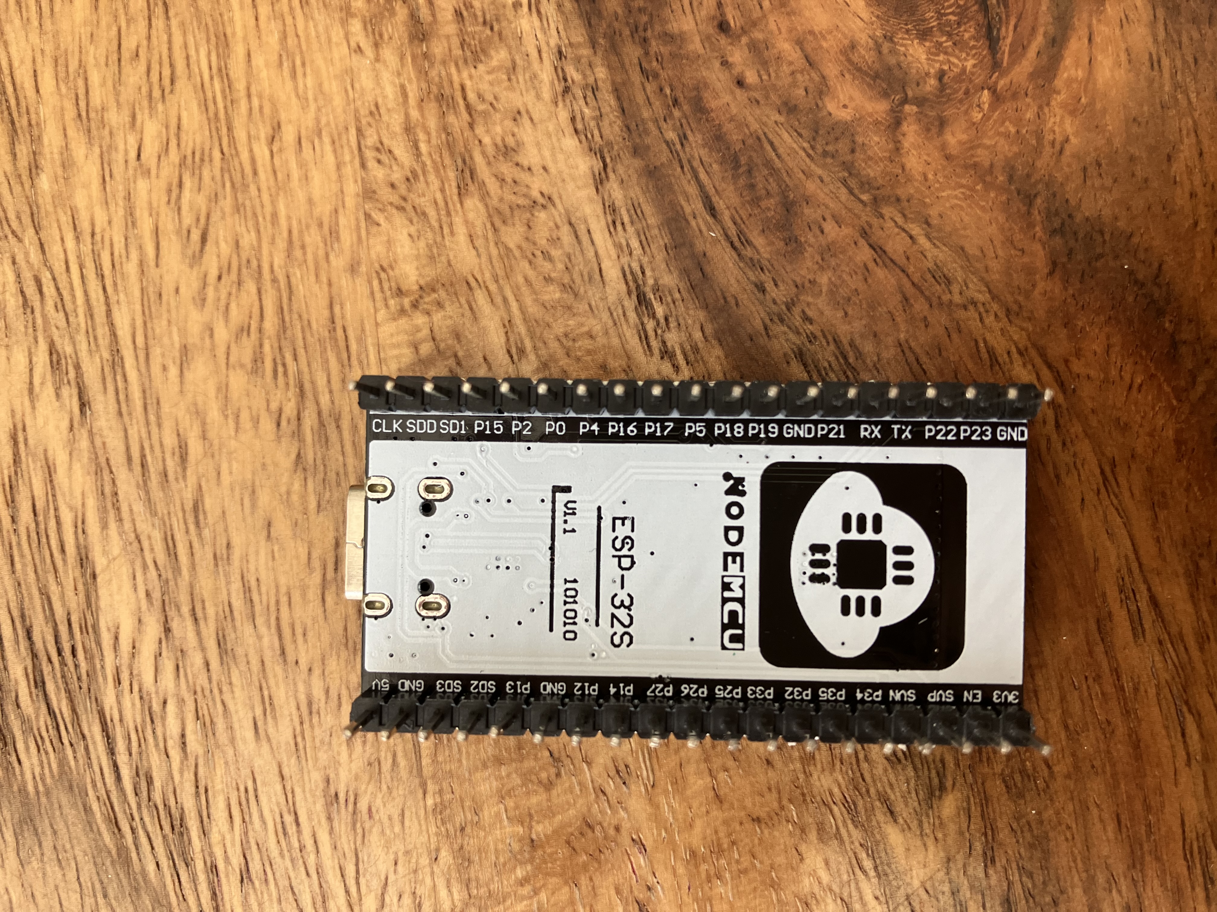 ESP32 NodeMCU